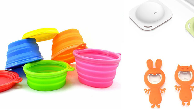 雄聚TPE/TPR塑膠公仔玩具料的應(yīng)用